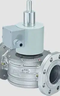 بهینه ساز شیر برقی economiser