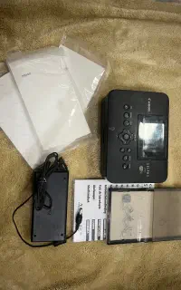 پرینتر کنون cp910