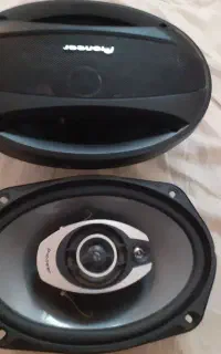 باند خربوزه ای پایونر