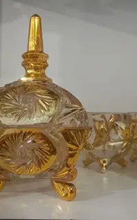 ظروف دکوری و پذیرایی
