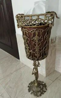 قلیون برنز