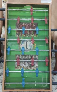 فوتبال دستی