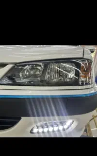پژو پارس XU7P فول کامل مدل ۴۰۲