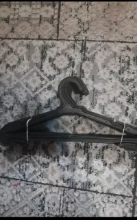 چوب لباسی