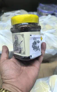 معجون چاقی بوعلی اصلی