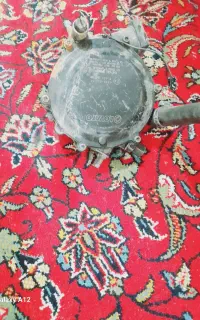کپسول گاز CNJ