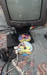 پلی سیشن 2