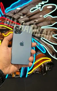 آیفون ۱۲ پرو ۲۵۶ گیگ