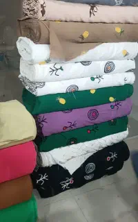 مزایده پارچه با کف قیمت