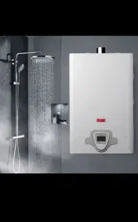 تعمیر پکیج و آبگرمکن دیواری  وبخاری