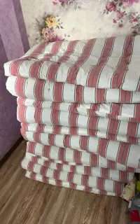 تشک نو استفاده نشده