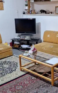 مبل راحتی