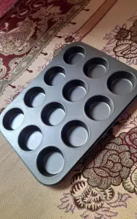 قالب کیک یزدی
