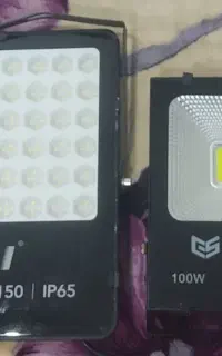 نورافکن یا پروژکتور 100و150 وات