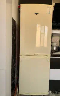 یخچال امرسان کارکرده
