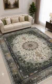 آقای فرش شیرازی