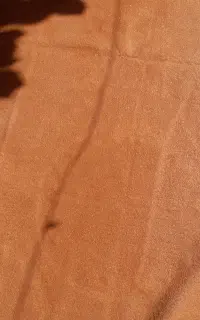 موکت کاملا سالم و شسته شده