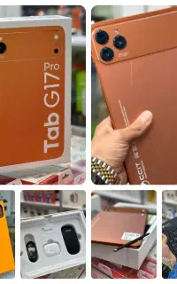 tab G17 pro