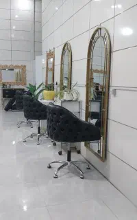 اجاره صندلی در سالن زیبایی آی سان