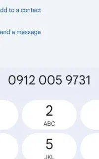 0912 005 9731