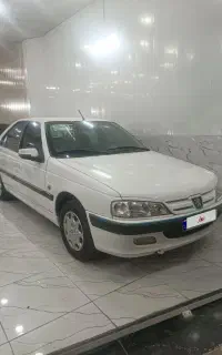 پارس مدل ۹۴