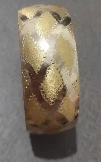 النگو سایز ۳