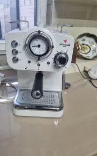 اسپرسوساز مباشی