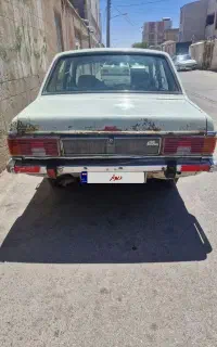 پیکان 81