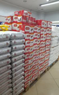 کالابرگ تیر ماه شارژ شد