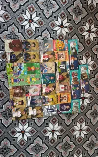 کیمدی