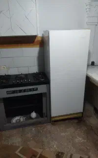 یخچال اچاق گاز
