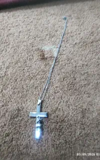 انگشتر گردنبند