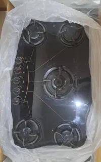 گازصفحه ای توکار