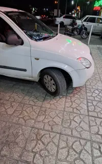 تیبا 1 مدل 1394 موتور 1404 صفر