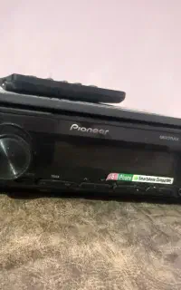 پایونر s125U