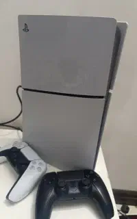 Ps5 کپی خور بسیار تمیز