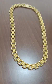 گردنی رولکس