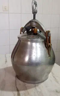 زود پز ۱۰لیتر