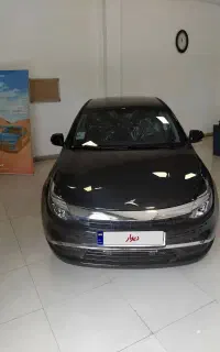 کی ام سی kmc ایگل
