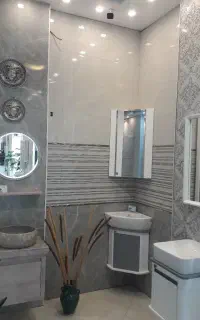 تعمیرات ساختمان  سرامیک کاری گچ کاری  کلی و جزوی