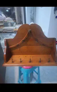 جالباسی ۸۰ سال به بالا