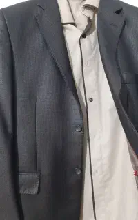 کت وشلوار  وپیراهن