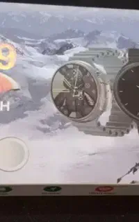 ساعت هوشمند مدل GT9