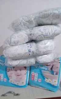 پوشاک مای بی بی