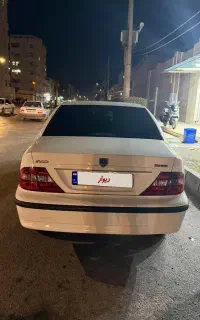 فروش خودروسمندse