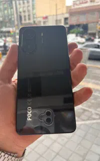 PocoX7pro