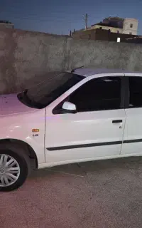 سمند 98