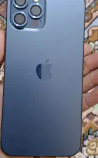 گوشی ایفون 12