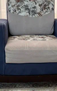 مبل راحتی