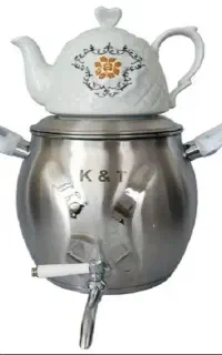 ست کتری و قوزی